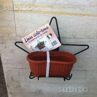 Stok vasi da parete