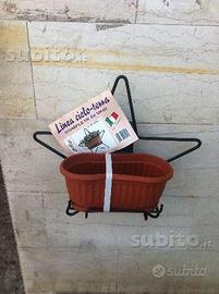 Stok vasi da parete