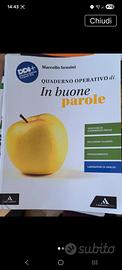 "In buone parole" kit