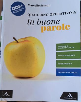 "In buone parole" kit