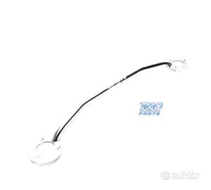 BARRA STABILIZZATRICE BMW E36 4 CILINDRI MOTORE M4