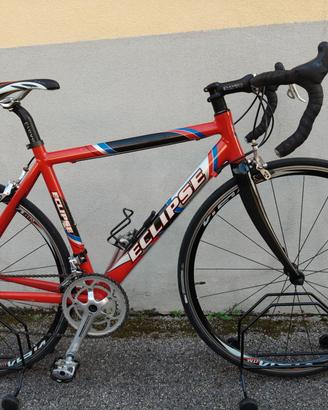 bici corsa uomo
