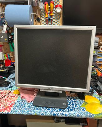 Monitor acer