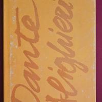 Dante Alighieri Divina Commedia - Paradiso