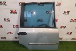 PORTIERA POSTERIORE DESTRA FIAT Multipla 2Â° Serie