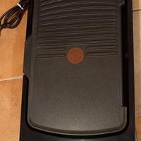 piastra per cucinare Tefal