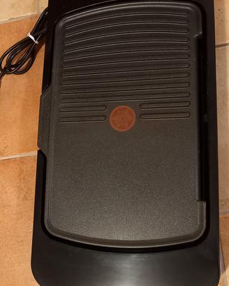 piastra per cucinare Tefal