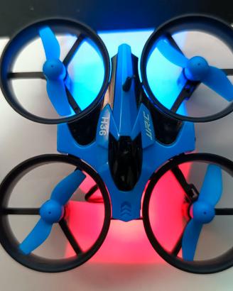 Drone JJRC H36 Mini 2,4 GHz 4 CH a 6 Assi