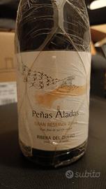 Vino Ribera del Duero