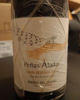 Vino Ribera del Duero