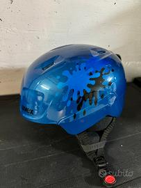 casco sci bambino - Sports In vendita a Modena