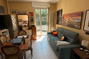 Posto letto in doppia / Single bed in double room