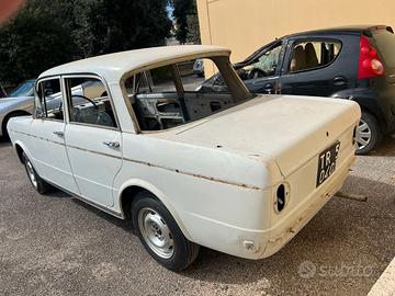 Pezzi di ricambio Fiat 1100R