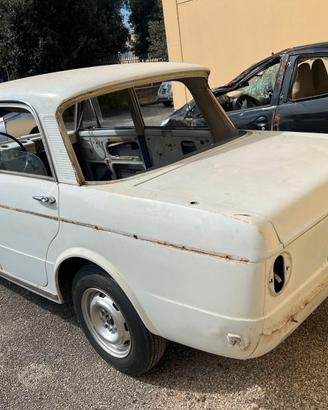 Pezzi di ricambio Fiat 1100R