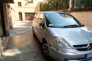CITROEN C8 CON 7 POSTI