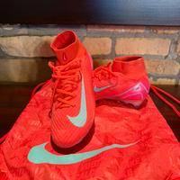 Scarpe calcio Nike Mercurial Superfly 10 Elite FG