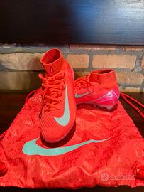 Scarpe calcio Nike Mercurial Superfly 10 Elite FG
