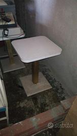 tavoli e sidie robusto 