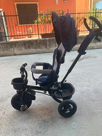Triciclo
