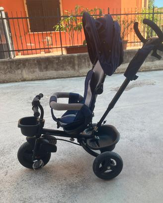 Triciclo