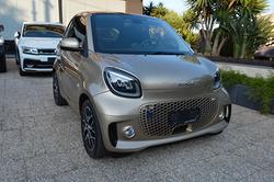 Smart ForTwo EQ Prime