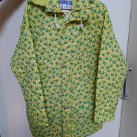 GIACCA VINTAGE HUSKY x NAJ-OLEARI (Anni '80)