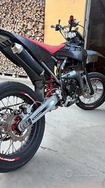 fantic 50 2022 cambio rotto