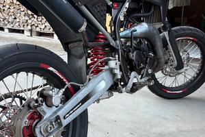 fantic 50 2022 cambio rotto