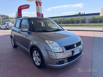 Suzuki Swift 1.3 DDiS 5p. GLX