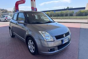 Suzuki Swift 1.3 DDiS 5p. GLX