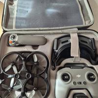 Dji avata con googles 2