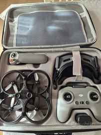 Dji avata con googles 2