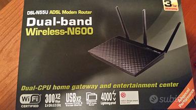 Modem Asus