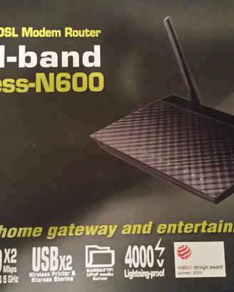 Modem Asus
