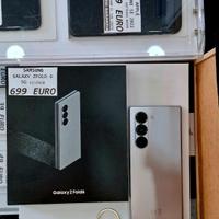 SAMSUNG GALAXY Z FOLD 6 5G 256GB
