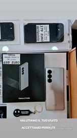 SAMSUNG GALAXY Z FOLD 6 5G 256GB