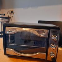 fornetto elettrico Ariete