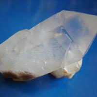 Cristallo di rocca per collezionisti