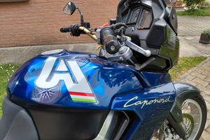 Moto Aprilia 1000 Capo Nord