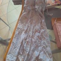 Camicia da notte anni 70 originale