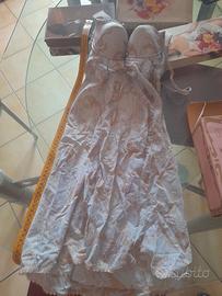 Camicia da notte anni 70 originale