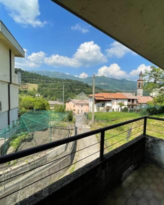 2 LOCALI A SANT'OMOBONO TERME