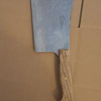 Coltello da macellaio