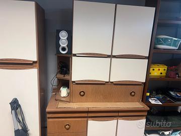 Mobili cucina 