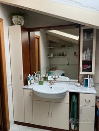 Mobile per bagno