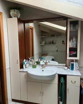 Mobile per bagno