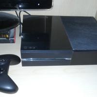 Xbox One fat nera 