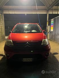 Citroen c3 exclusive