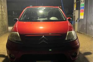 Citroen c3 exclusive