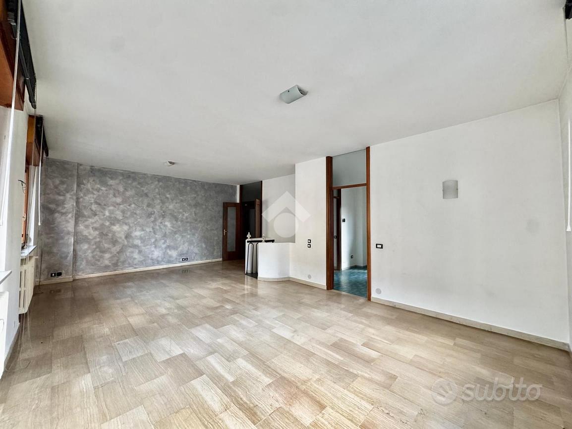 Appartamento – Novara, Sacro Cuore - Vista 3